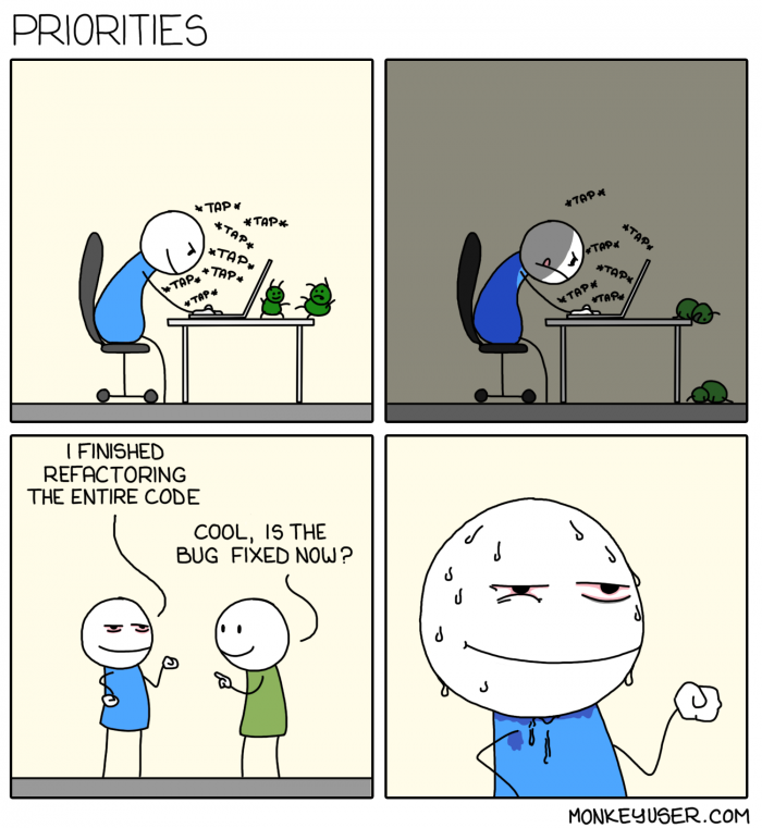 ...