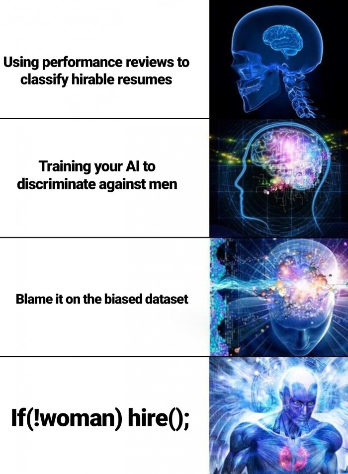Amazon does AI
