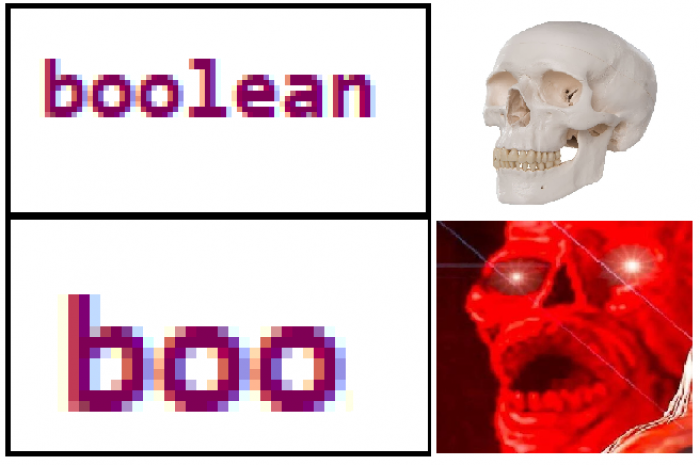 ...