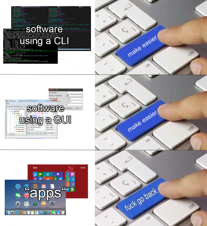 ...