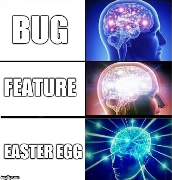 ...