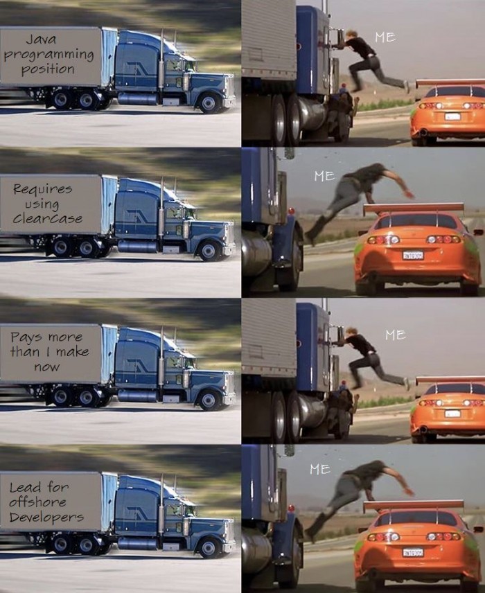 ...