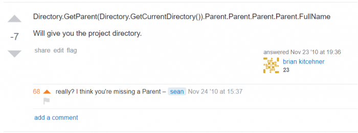 something fun I found on stackoverflow