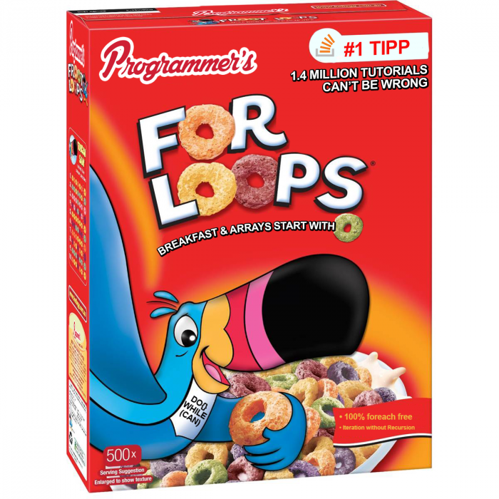 Start you day right at 0
