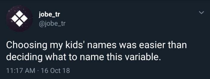 ...