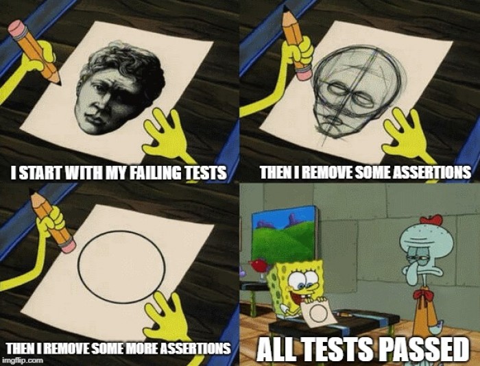 ...