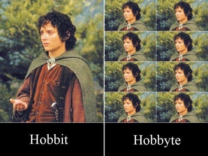 Hobbyte