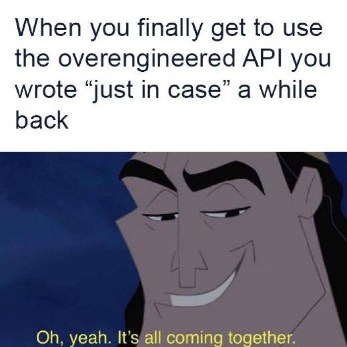 ...