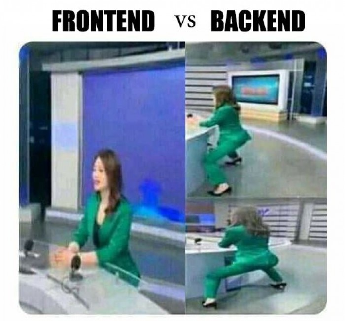 ...
