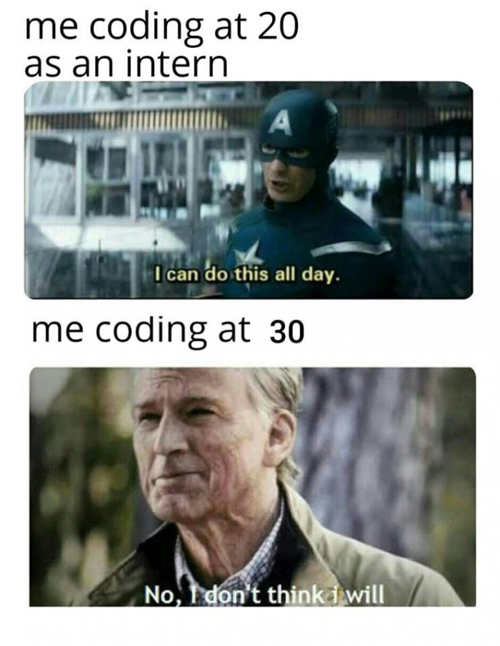 ...