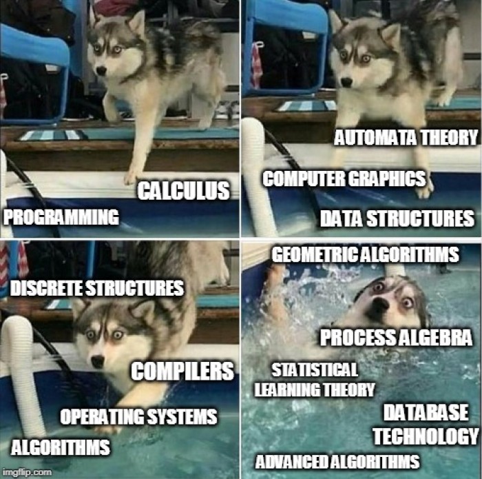 ...