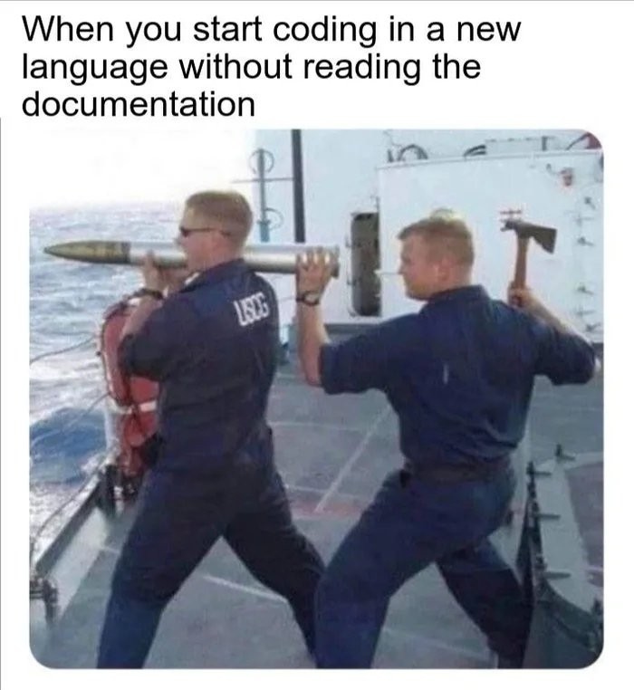 ...