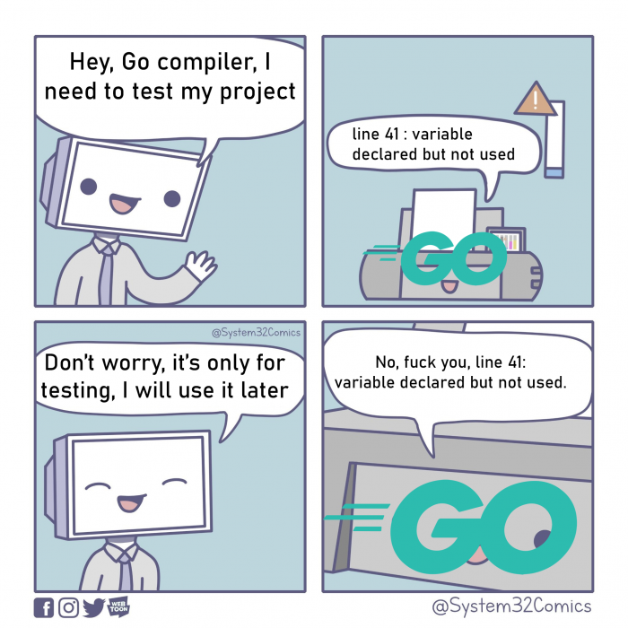...