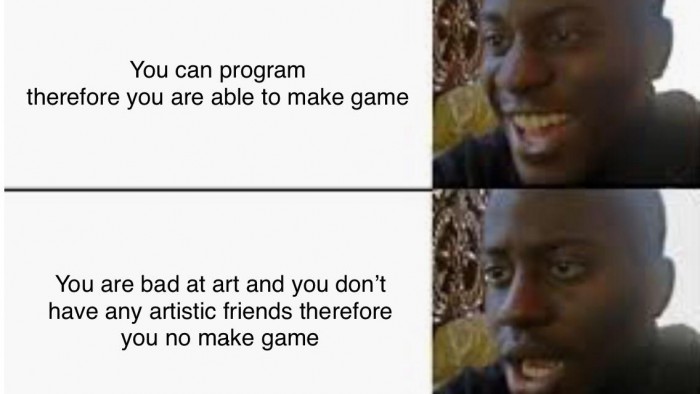 ...