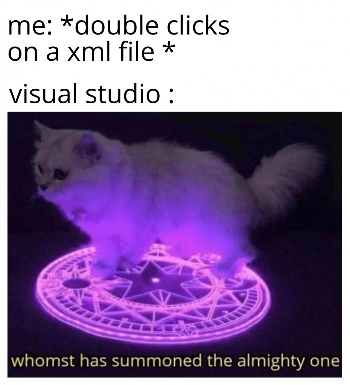 ...
