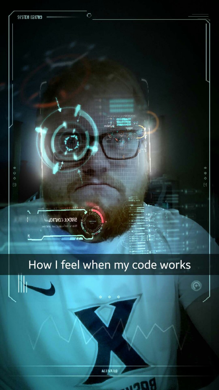 ...