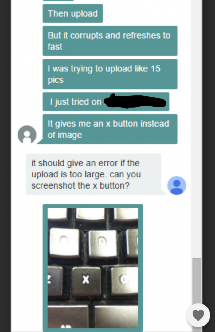 ...