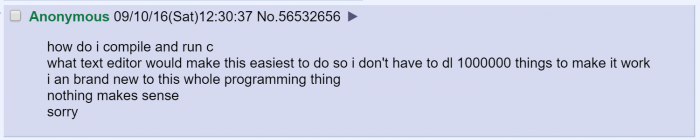 ...