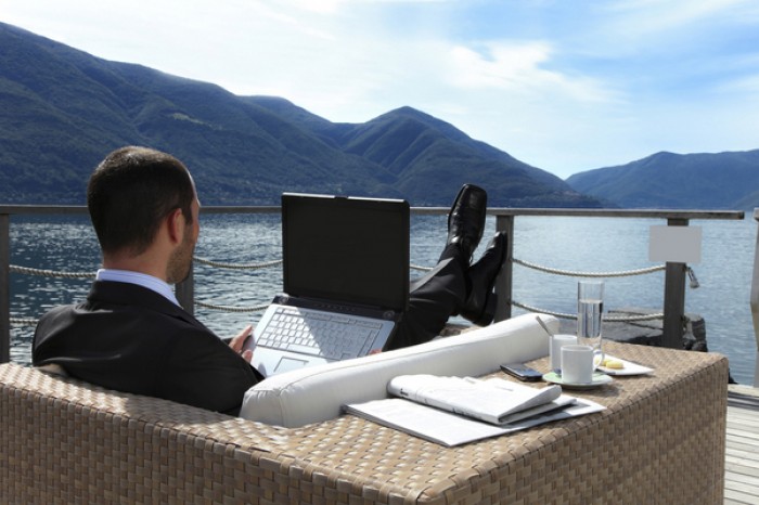 RESTful Programming