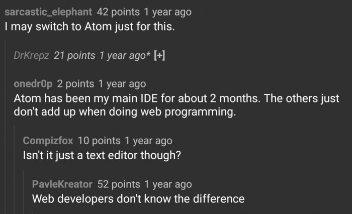 ...