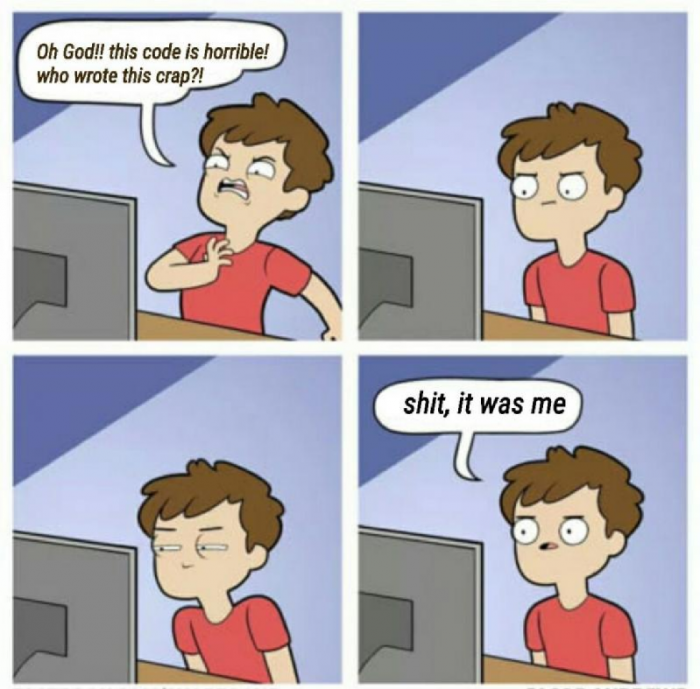 Happens far too often