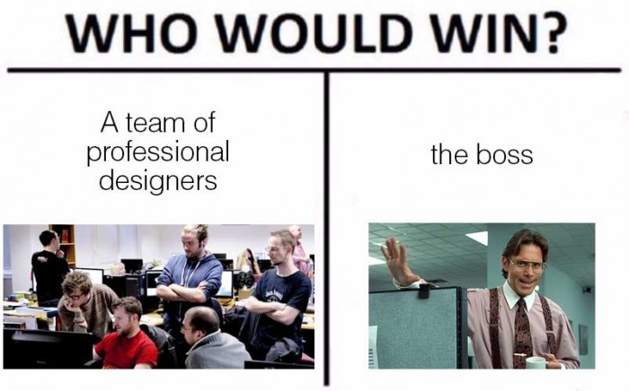 ...