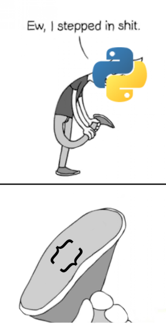 ...