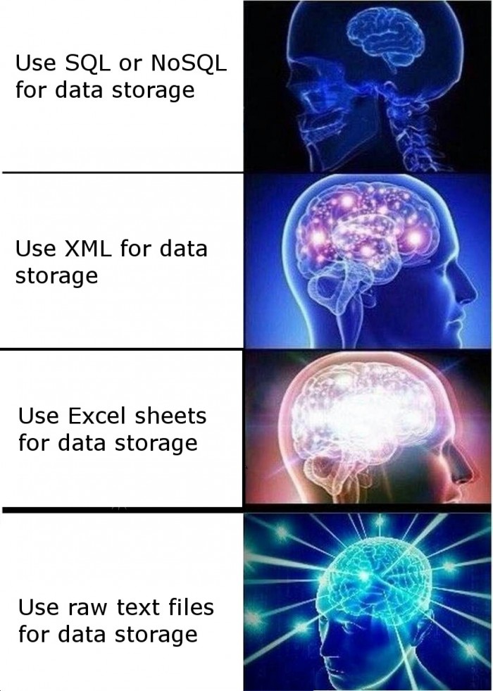 ...