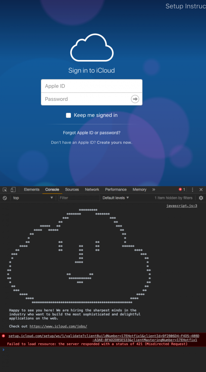 Creative way to find new devs...