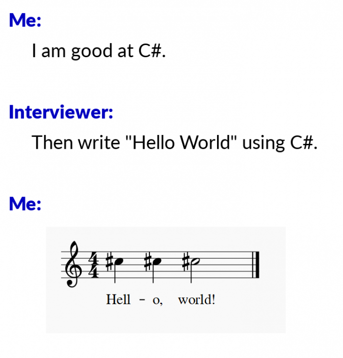 ...