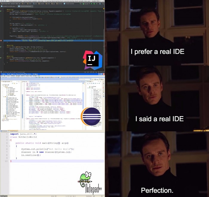 ...