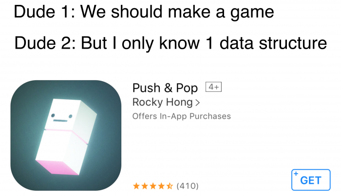 Game ideas