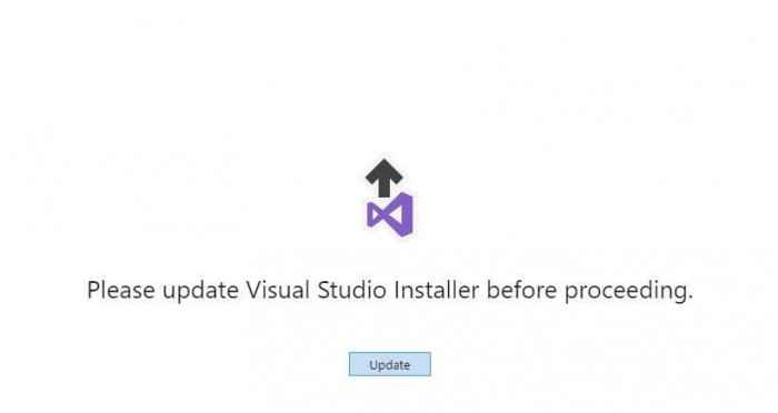 Yo dawg I heard you like updates so we updated the updated so you can update while you update.