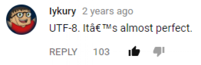 ...