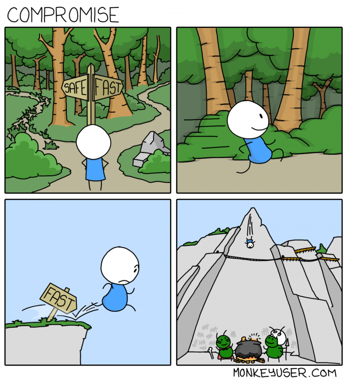...