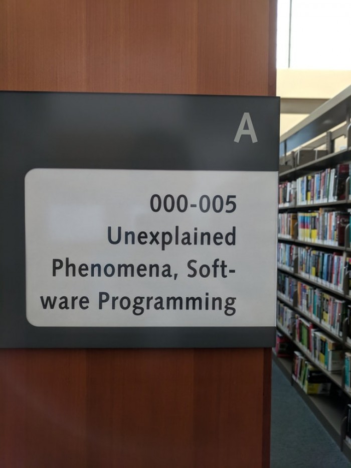 ...