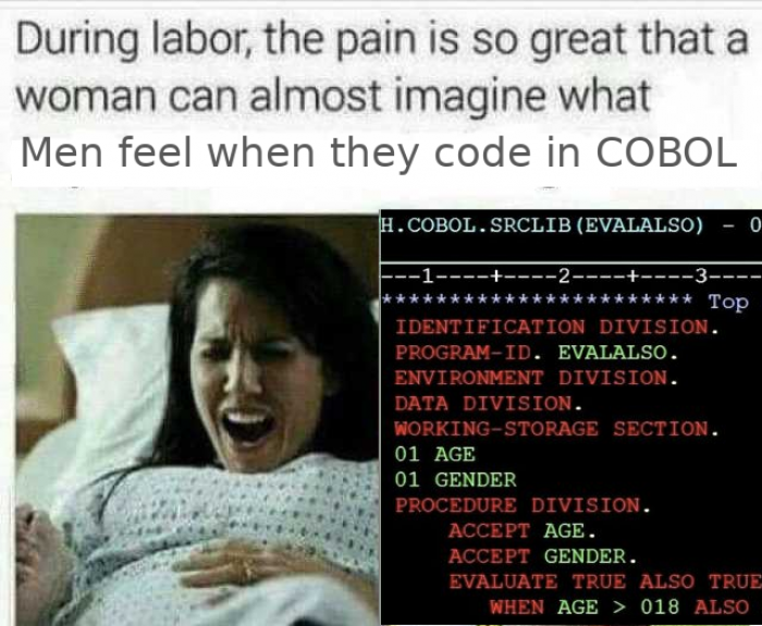 ...