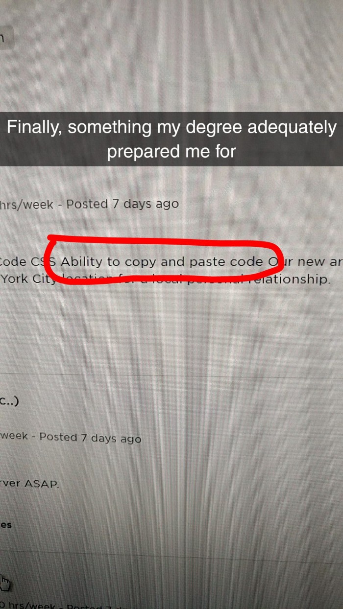 ...