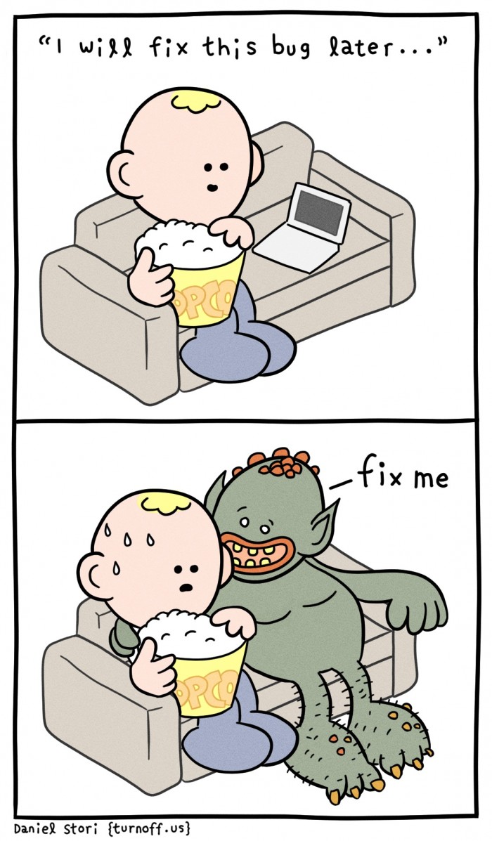 ...