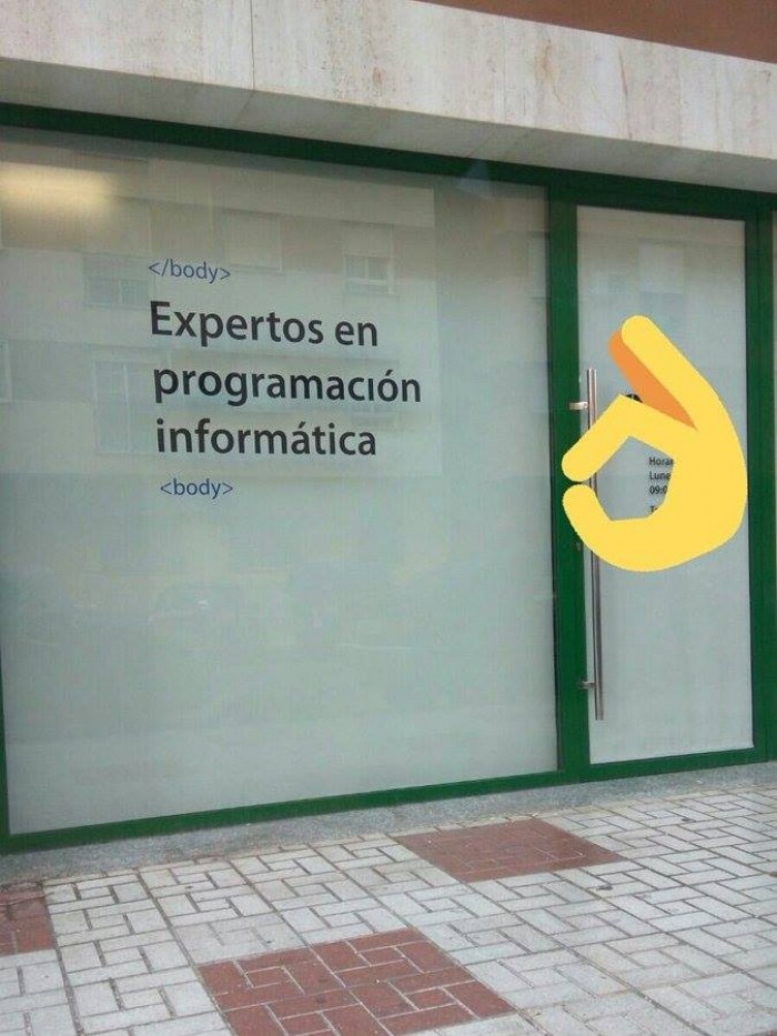 ...