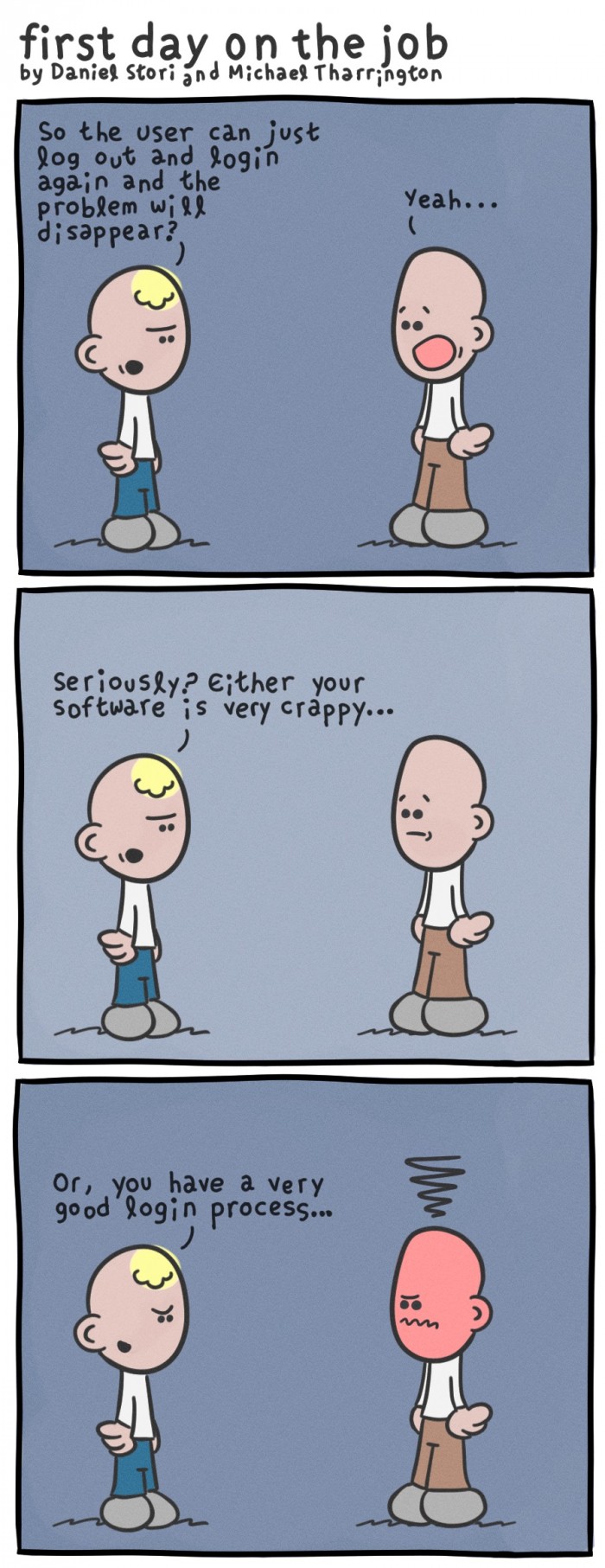 ...
