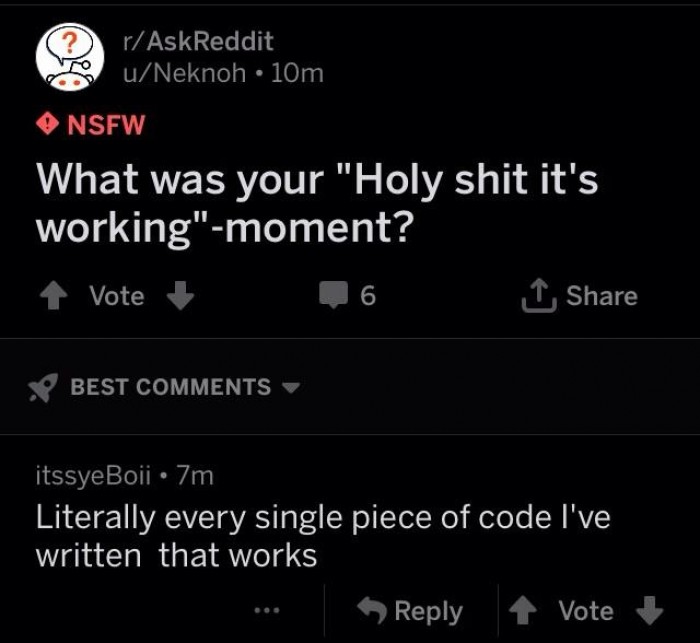 ...