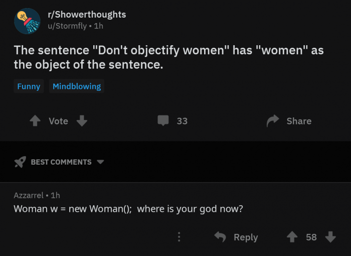 ...