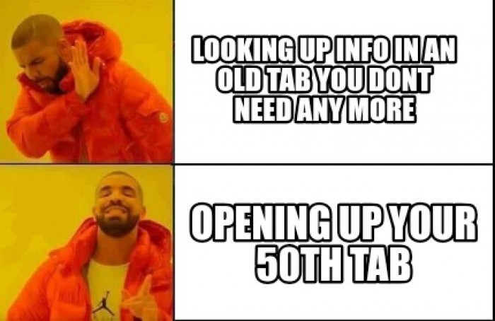...