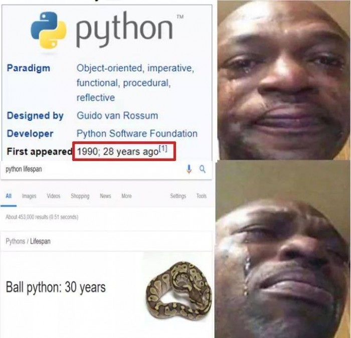 ...