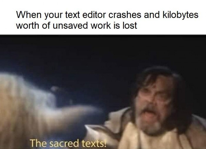 Nightmares at core