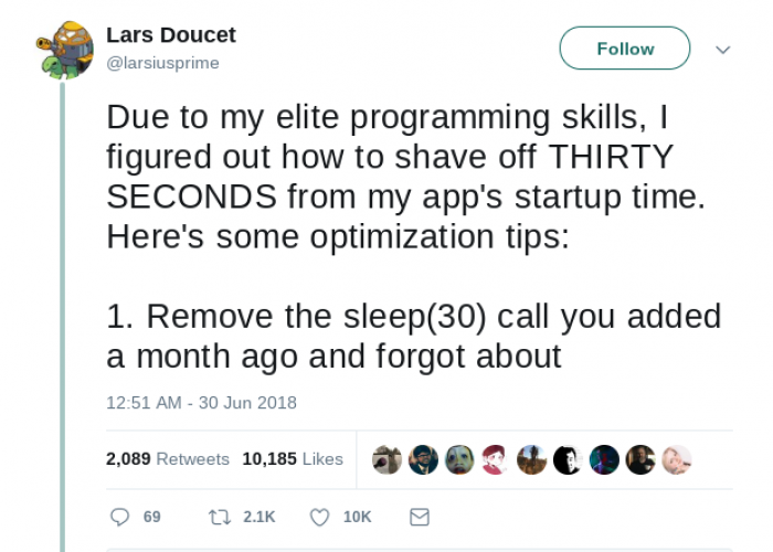 ...
