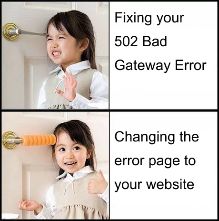 ...