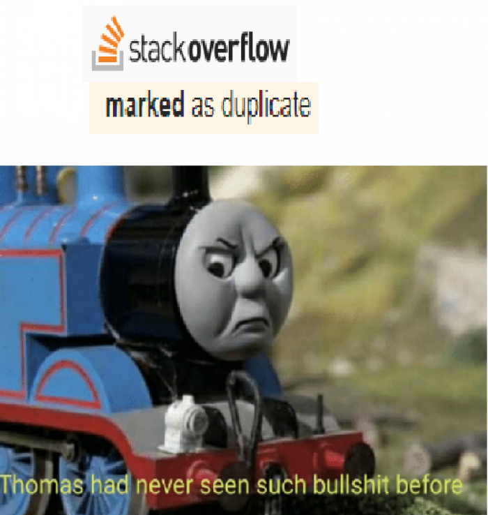 ...