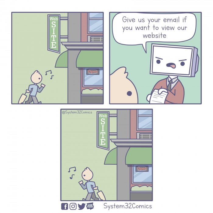 ...